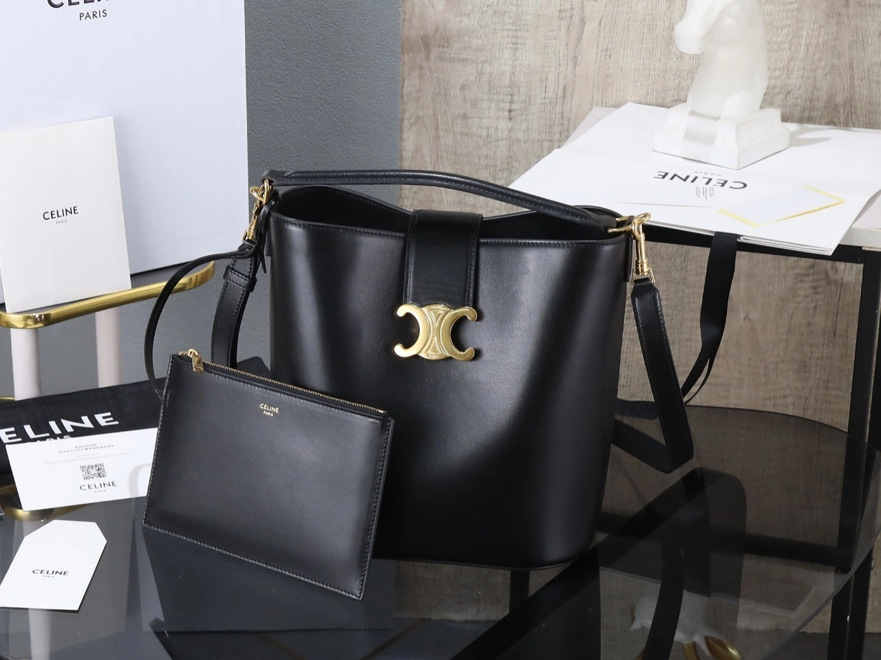 MOMO-- 358i95 116613FX9.38NO high quality version cowhide sheepskin Louise item:D-B000I2110